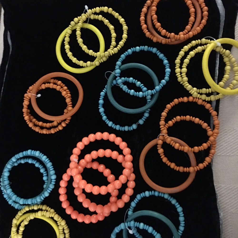 Bracelets
